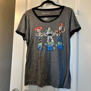 Torrid Disney Tee